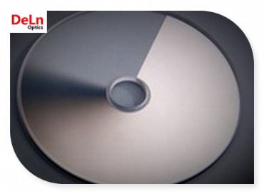 Variable Neutral Density Filter