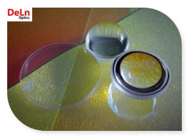 Plano Convex Lens