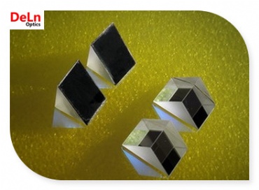 Right-Angle Prism Mirror